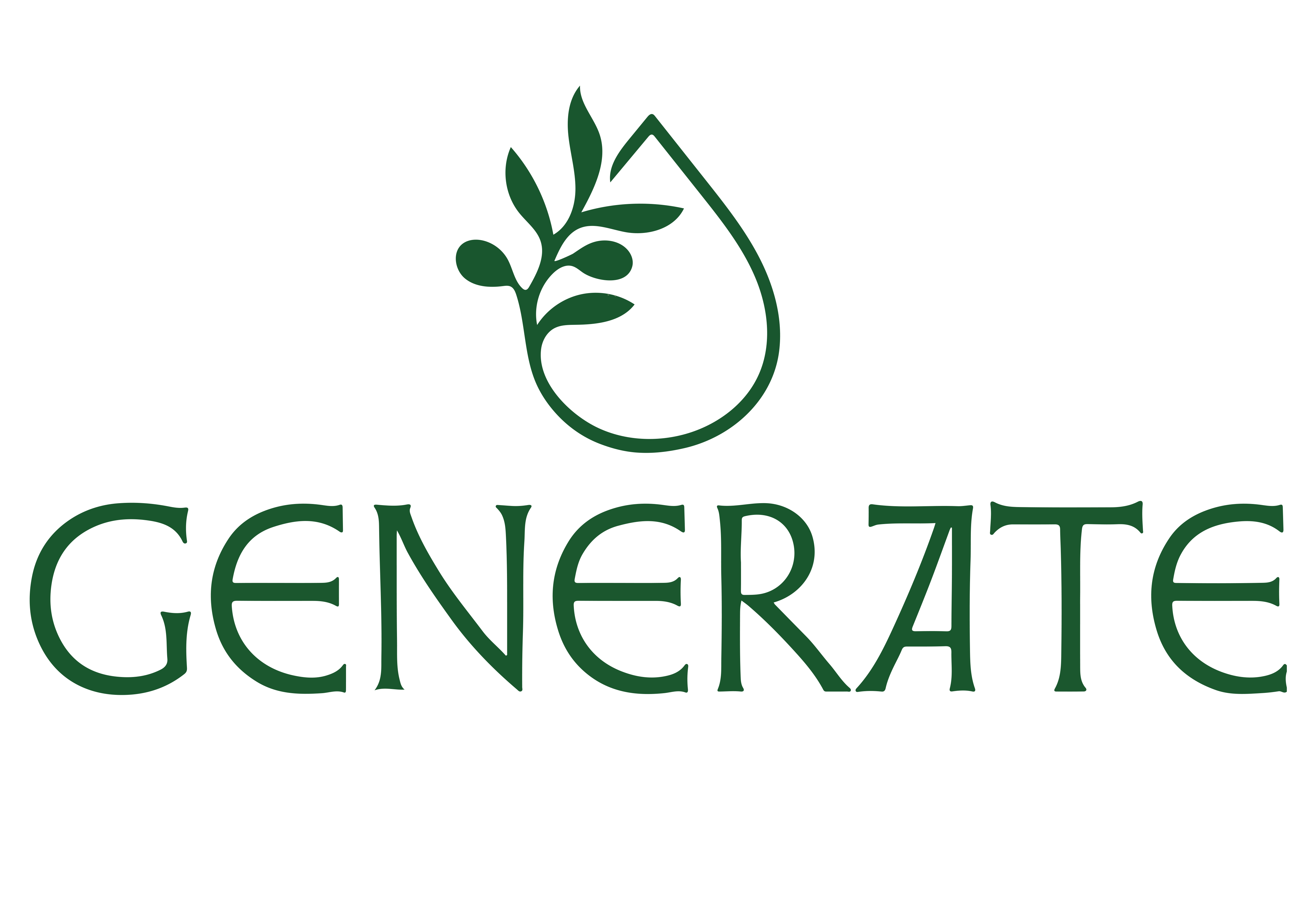 Generate