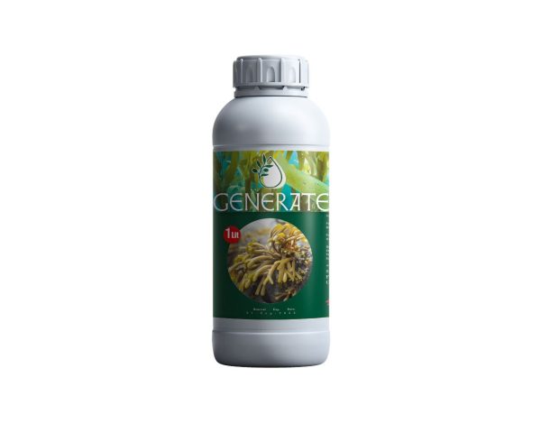 Sea weed extract