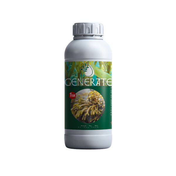 Sea weed extract