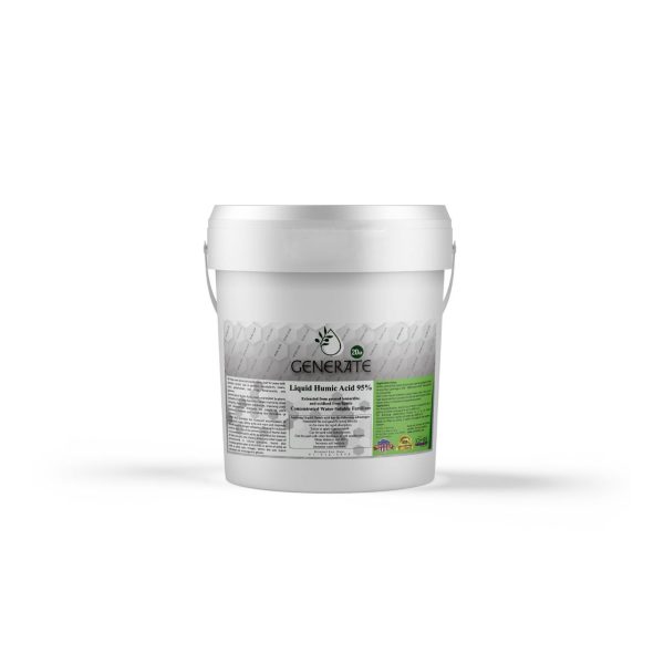 Humic Acid - Image 3