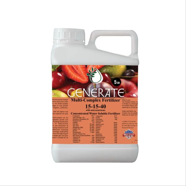 Multi-Complex - Image 3